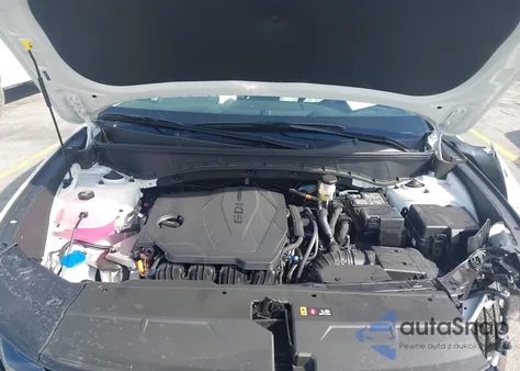 2026 Hyundai Tucson Sel from USA, damaged, VIN 5NMJB3DE9TH640928